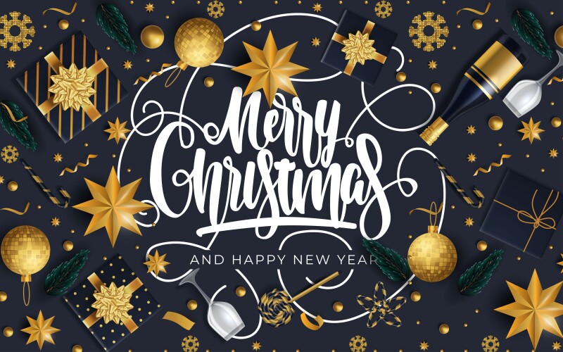Merry Christmas 0338