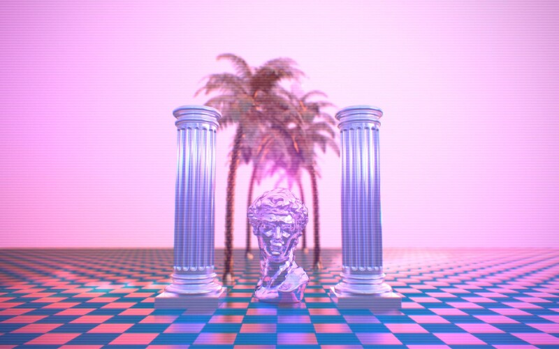 Palm Tree 0276