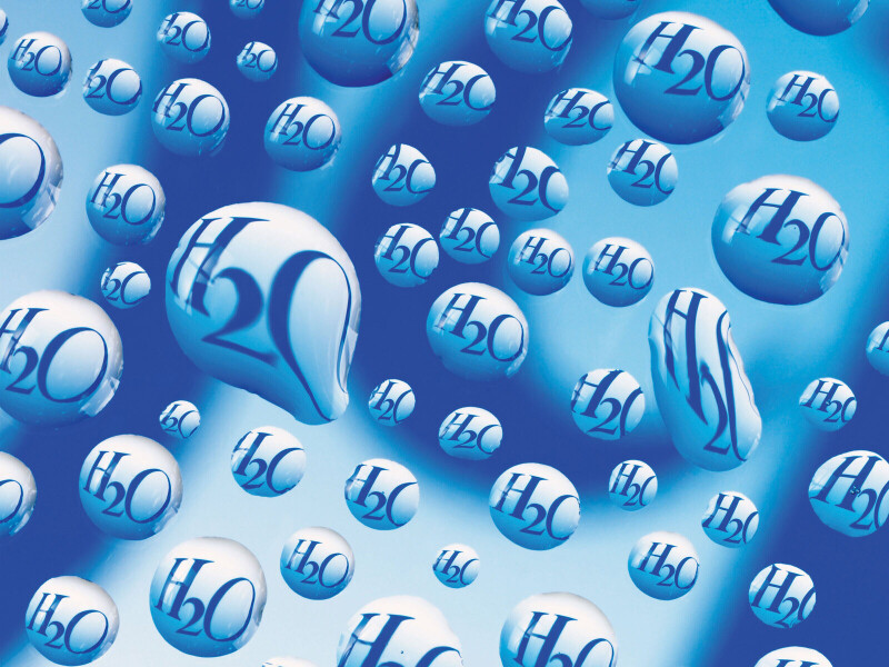 Water Drop 0103