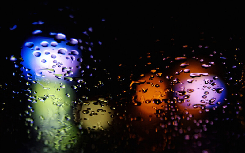 Water Drop 0489