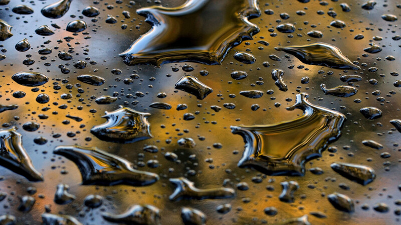 Water Drop 0503