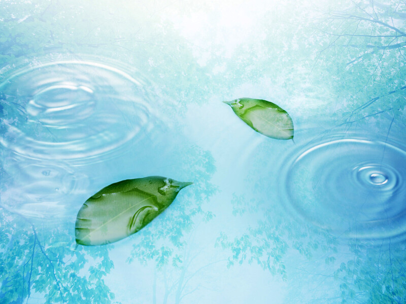 Water Drop 0579