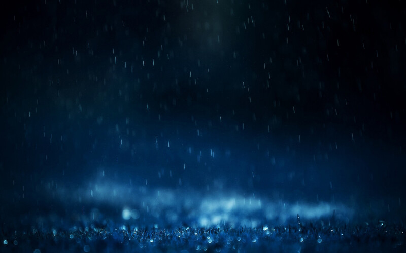 Water Drop 0581