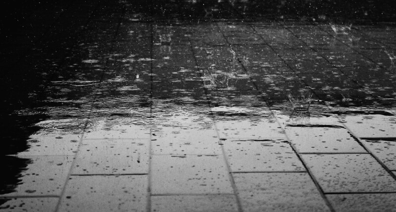 Water Drop 0821