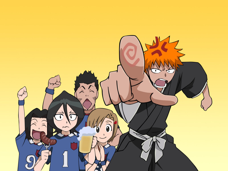 Bleach 1 0235