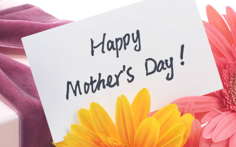 Mother's Day 0030