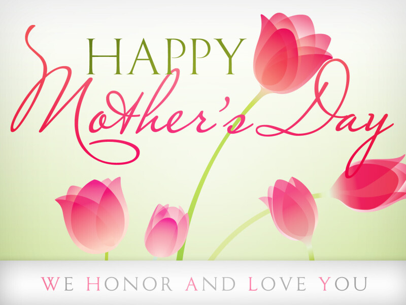 Mother's Day 0033