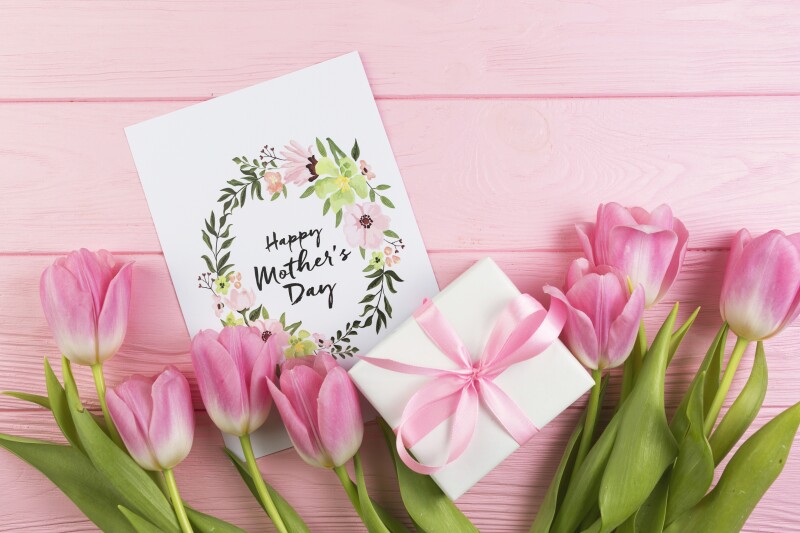 Mother's Day 0118