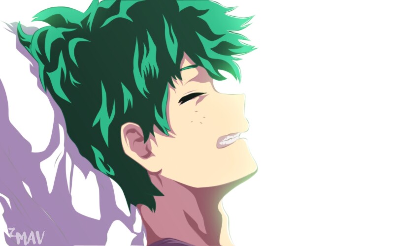 My Hero Academia 2 0098