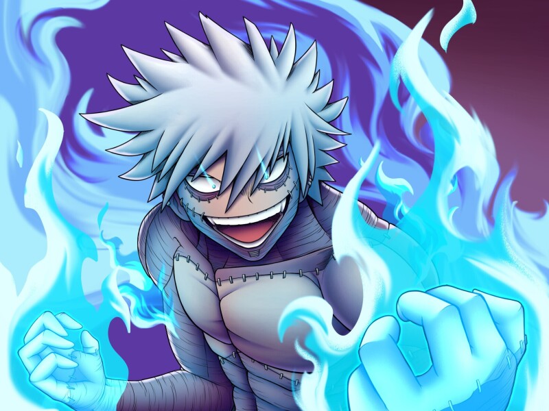 My Hero Academia 2 0224