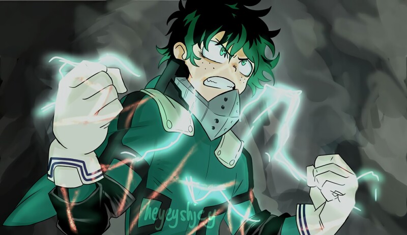 My Hero Academia 2 0484