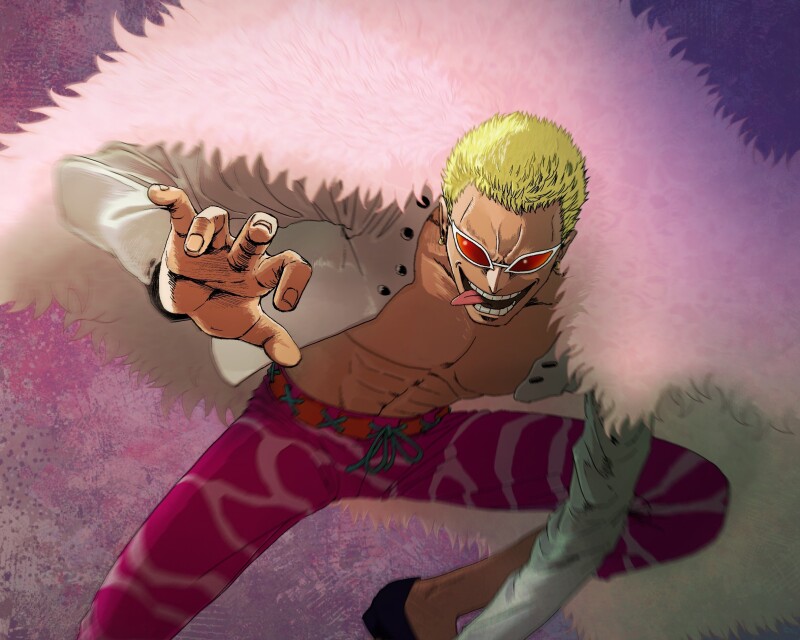 One Piece 2 0643