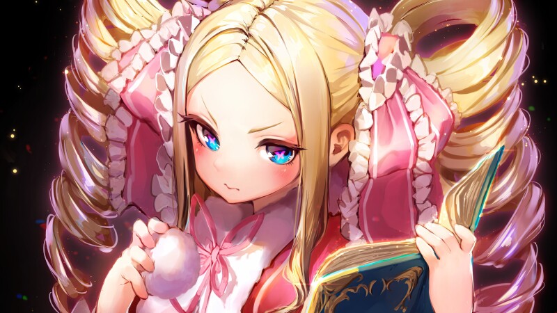 Re Zero Starting Life In Another World 0027