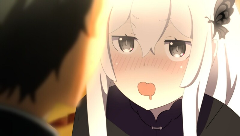 Re Zero Starting Life In Another World 0232
