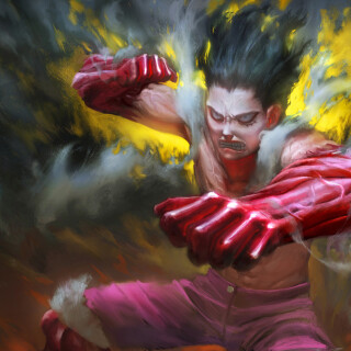 Monkey-D.-Luffy_0266