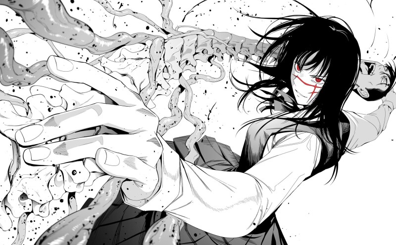 Chainsaw Man 0799