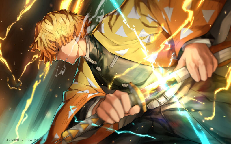 Demon Slayer Kimetsu No Yaiba 0228