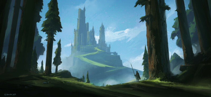 Castle 2 0153