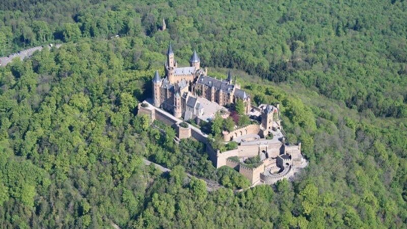 Castle 2 0247