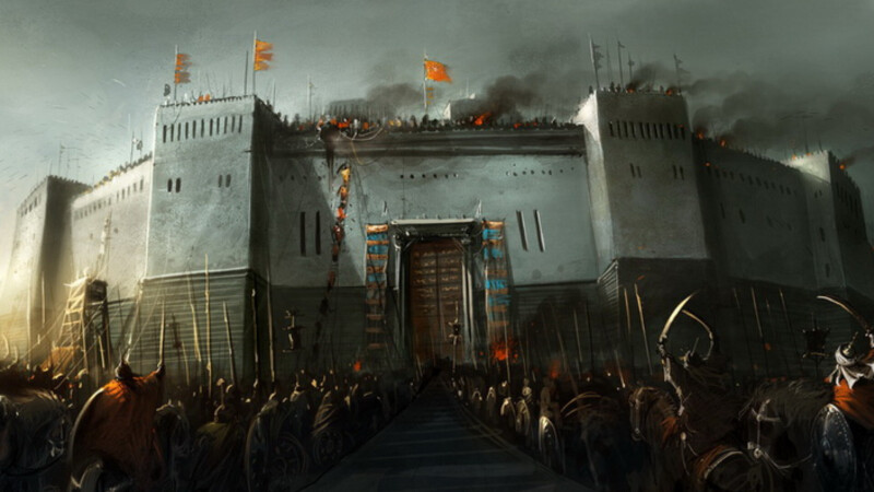 Castle 2 0362