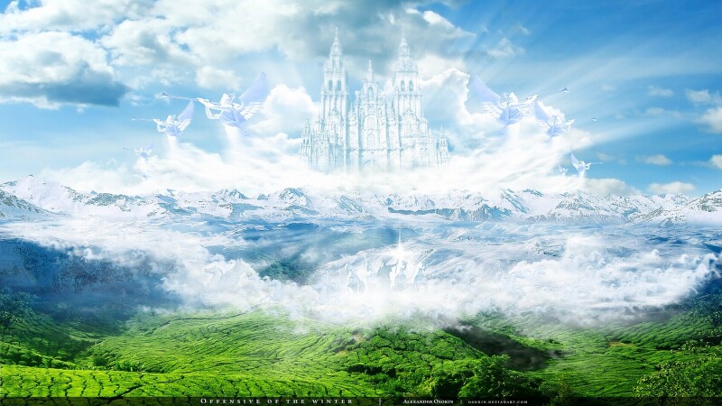 Castle 2 0557