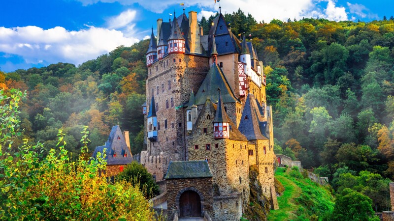 Castle 2 0668