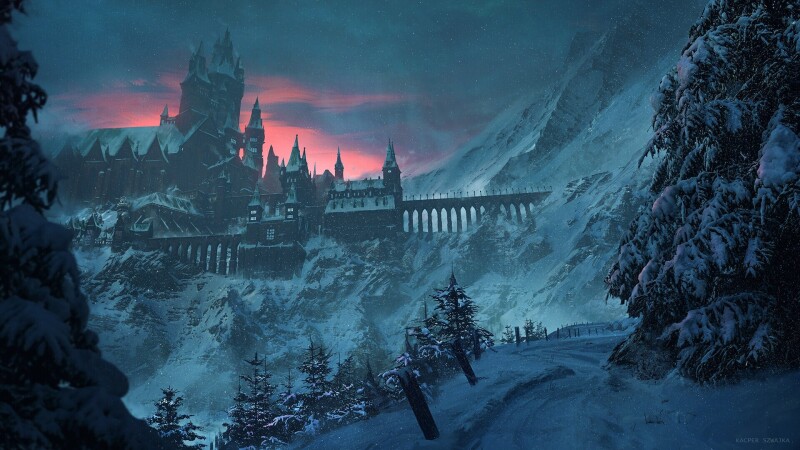 Castle 2 1165