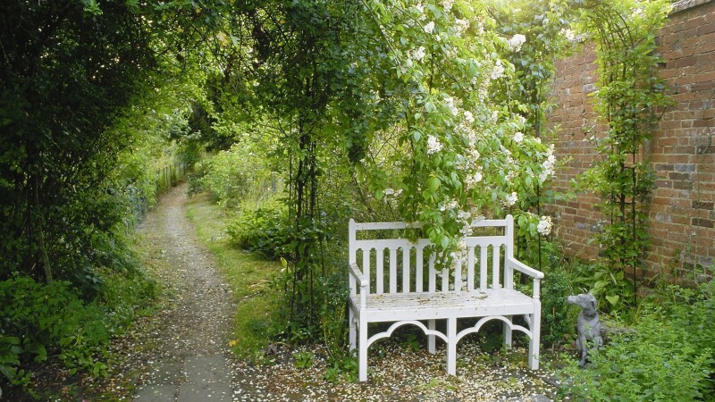 Bench 0112