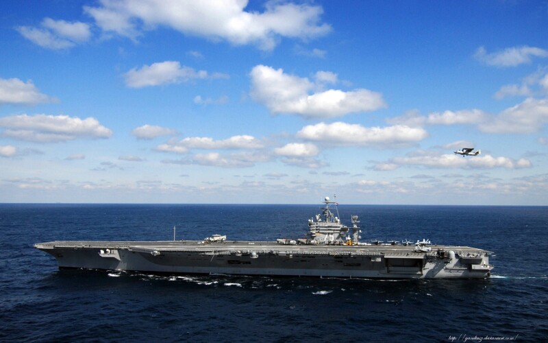 Military 5 0634