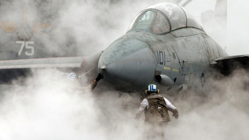 Military 6 0110