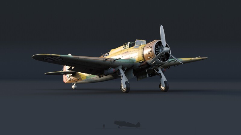 Military 6 0140