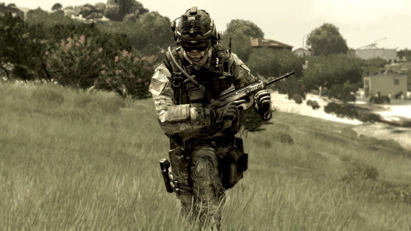 Military 6 0149