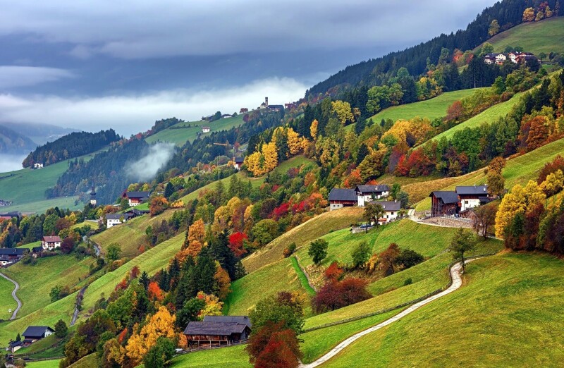 Village 0007