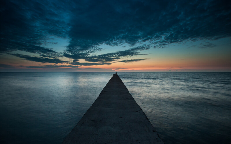 Pier 0003