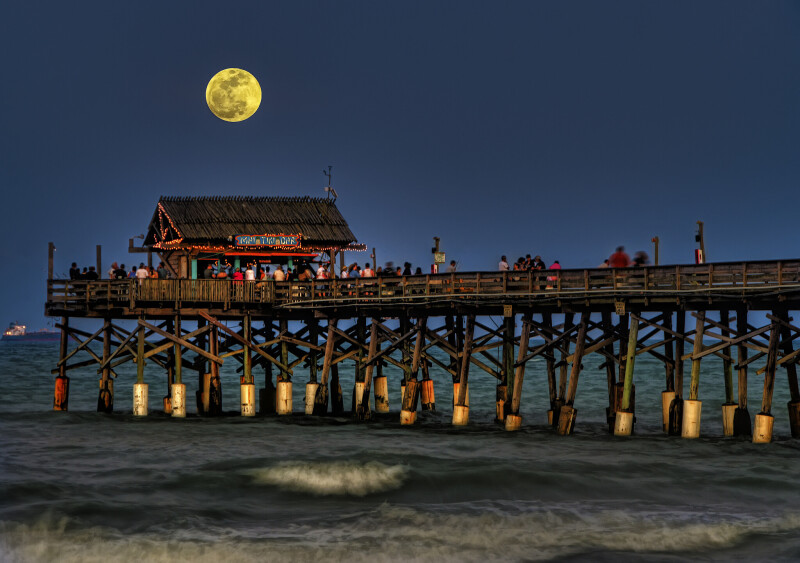 Pier 0056
