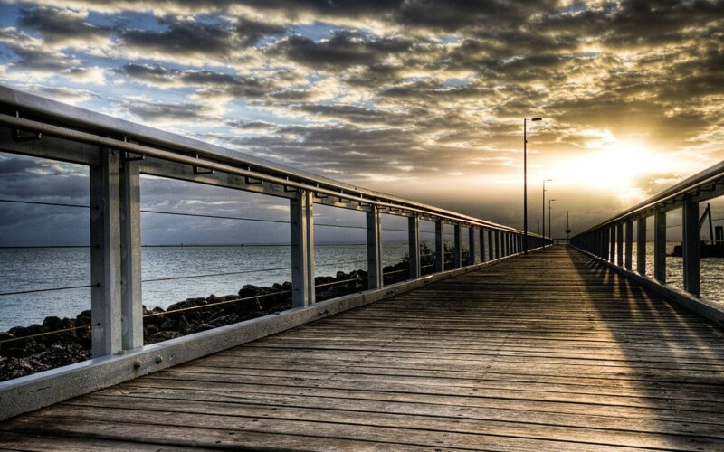 Pier 0095