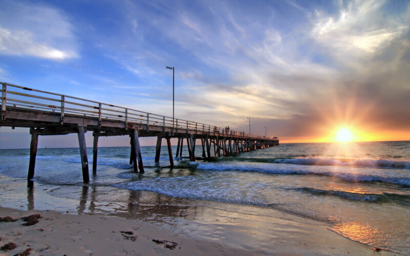 Pier 0145