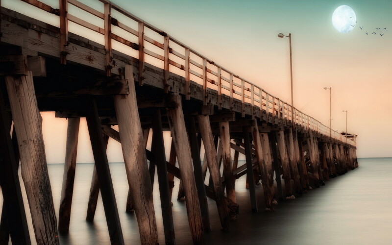 Pier 0150