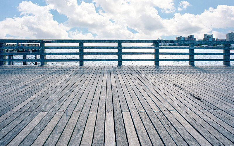 Pier 0438