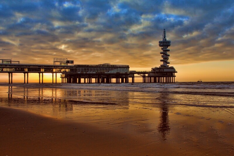 Pier 0697