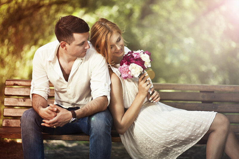 Bouquet 0116