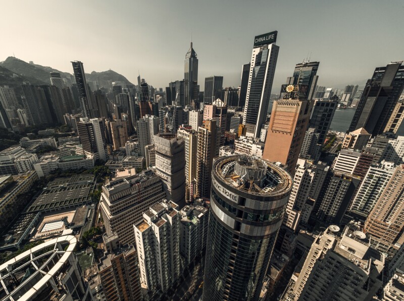 Hong Kong 0131
