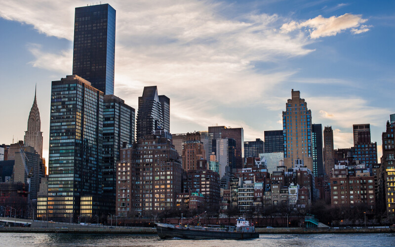Manhattan 0064