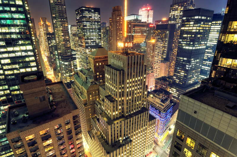 Manhattan 0071