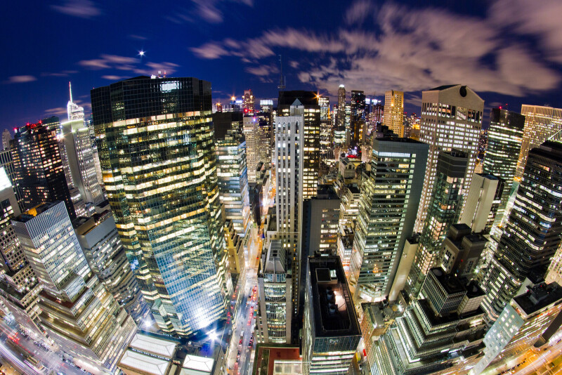 Manhattan 0119