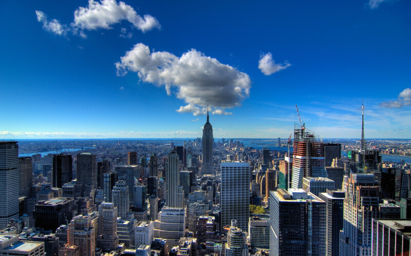 Manhattan 0131