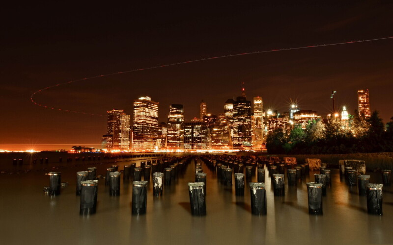 Manhattan 0139