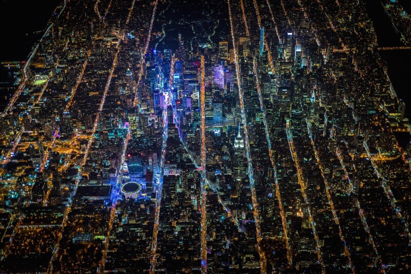 Manhattan 0299