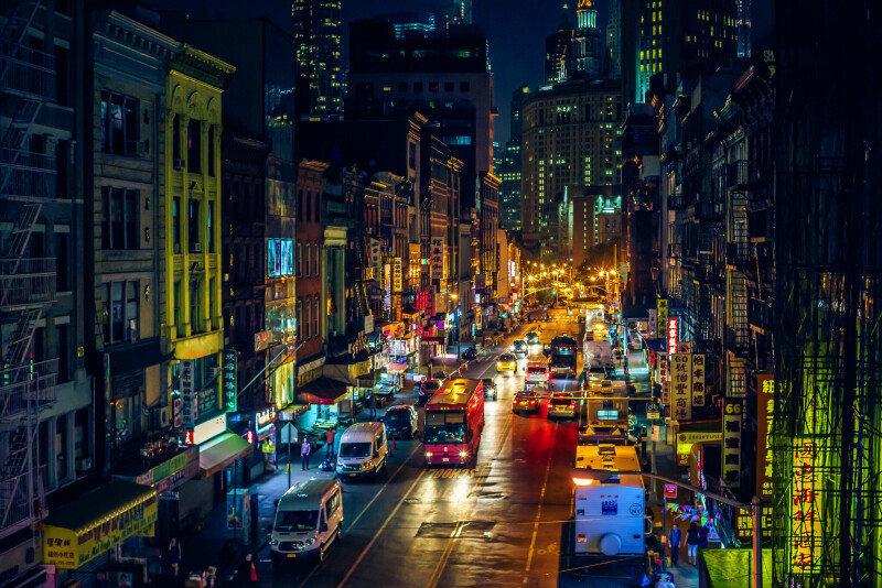Manhattan 0342