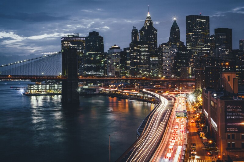 Manhattan 0356